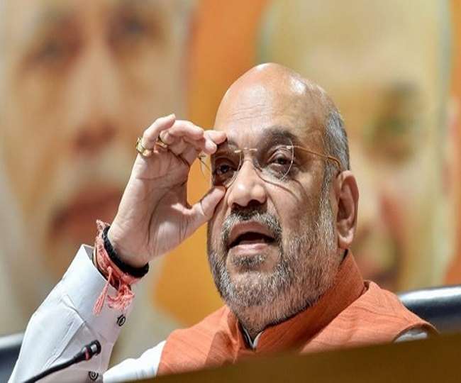 यूपी चुनाव 2022: पलायन के जख्मों पर भरोसे का मरहम रखेंगे अमित शाह, जहां आए थे योगी, वहीं पहुंचेंगे