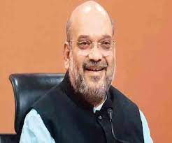 गृहमंत्री अमित शाह जम्मू कश्मीर के 20 जिलाें के लिए जारी करेंगे जिला गुड गर्वनेंस इंडेक्स