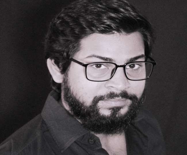बॉलीवुड फिल्मों के लिए कहानियां लिखेंगे जमशेदपुर के युवा लेखक अंशुमन भगत