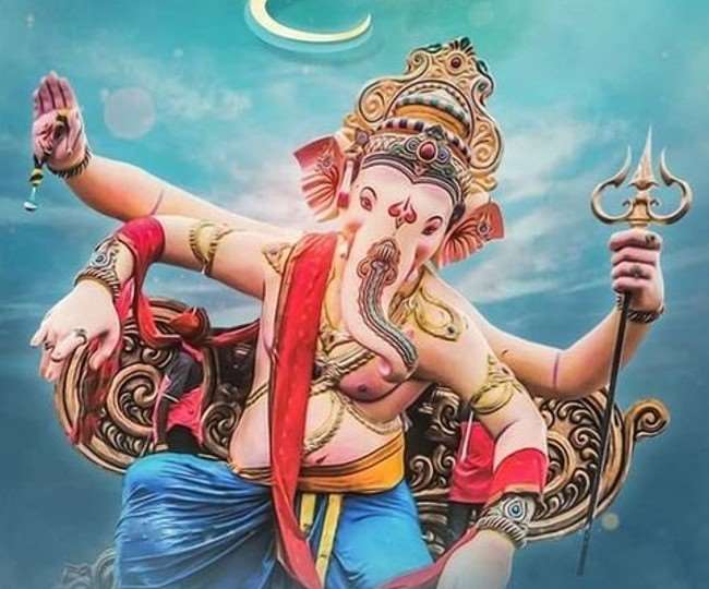 Sankashti Chaturthi 2022 : सकट चौथ - गणेश चतुर्थी पर ॐ गं गणपतये नमः का करें जाप, जानें क्यों महिलाएं करती हैं ये विधान