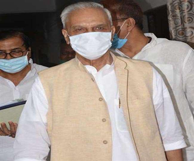 मंत्री बिजेंद्र के पत्र के बाद नीति आयोग सक्रिय, केंद्र ने बिजली के बकाए मद में बिहार को दिए 489 करोड़