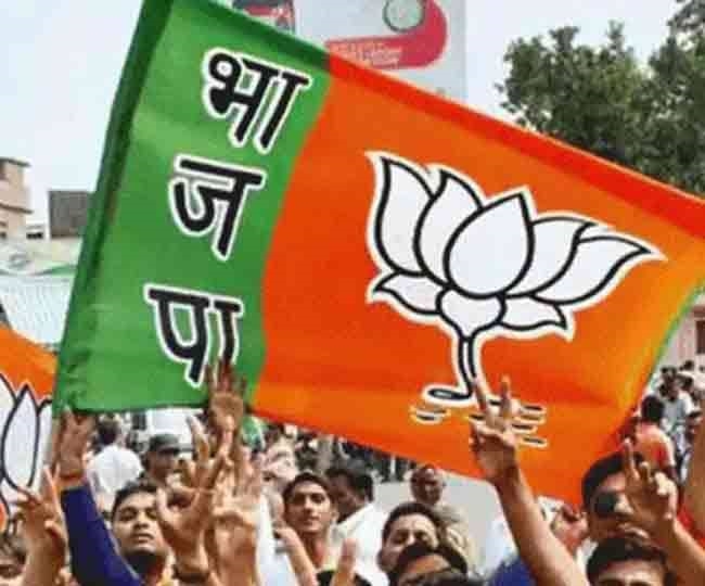भाजपा की सूची का इतंजार करते रहे दावेदार, लिप से बात न बनने पर लटका एलान