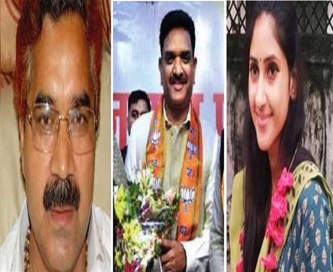 UP Election: भाजपा ने 85 उम्मीदवारों की तीसरी सूची जारी की, असीम अरुण, रामवीर, अदिति व नितिन अग्रवाल को टिकट