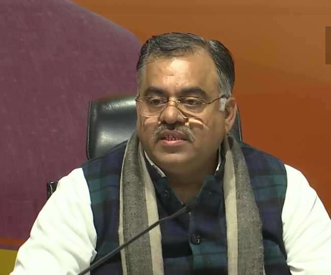 BJP Candidate List 2022: पंजाब विधानसभा चुनाव के लिए भाजपा ने जारी की 34 प्रत्याशियों की पहली सूची