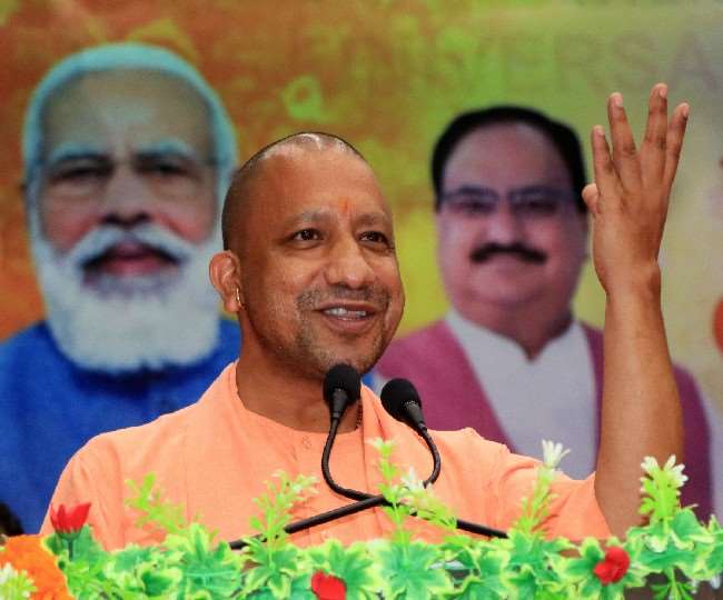 UP Chunav 2022: भाजपा के अब तक घोषित 195 उम्मीदवारों में दिखी पार्टी की सधी रणनीति, जानें- टिकट में किसे मिली प्राथमिकता