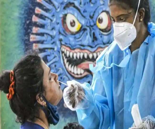 राहत की बात : कोरोना की तीसरी लहर में पहली बार संक्रमितों से ज्यादा ठीक होने वालों का आंकड़ा