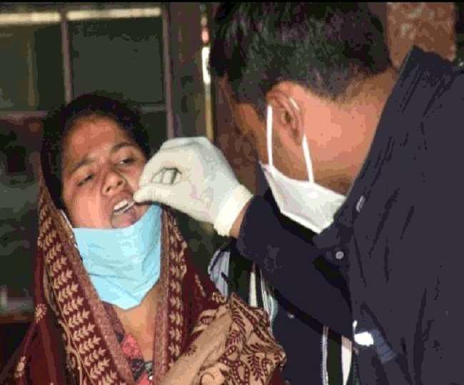 मुजफ्फरपुर कोरोना अपडेट: जिले में 112 नए मरीज पाजिटिव, 238 हुए स्वस्थ