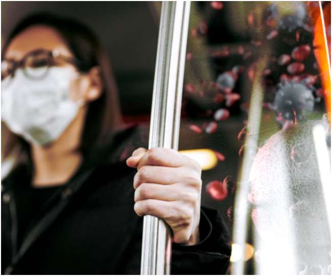 Coronavirus: किसी संक्रमित व्यक्ति से मिले बिना भी ऐसे हो सकते हैं कोविड पॉज़ीटिव...