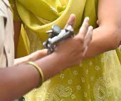 पहले मटन पार्टी फिर पति की हत्या की रची साजिश, प्रेम प्रसंग में पूर्वी चंपारण में चौकाने वाली घटना