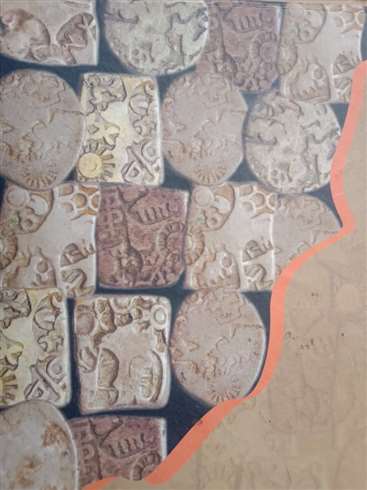 बीएचयू के युवा मुद्रा शास्त्री करेंगे 2800 वर्ष पुरानी मुद्राओं का अध्ययन, सामने आएगा इतिहास के कई सत्य