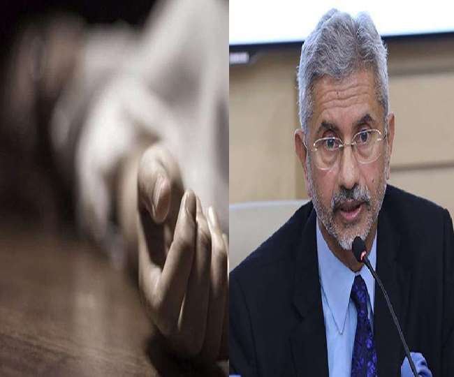 अमेरिका-कनाडा सीमा पर चार भारतीयों की ठंड से मौत, विदेश मंत्री जयशंकर ने राजदूतों से मांगी रिपोर्ट