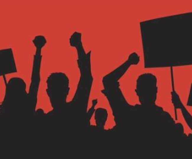 Uttarakhand Election 2022: भाजपा में टिकट कटने पर अब असंतोष के सुर थामने की चुनौती