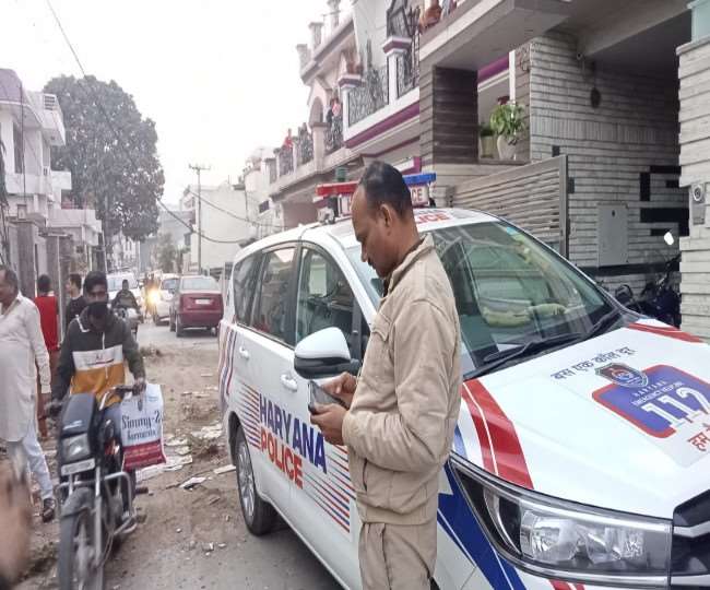 सेवा सुरक्षा सहयोग के नारे को साकार कर रही डायल 112, बचाई कई जिंदगियां