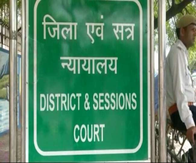 आगरा में न्यायिक अधिकारी व कर्मचारी कोरोना संक्रमित, आज बंद रहेगी दीवानी अदालत