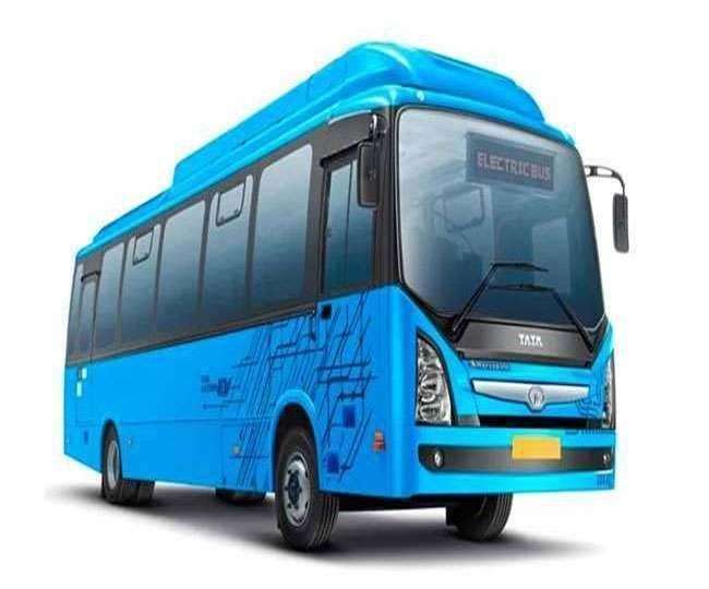 दिल्ली में जल्द रफ्तार भरेंगीं 1500 इलेक्ट्रिक बसें, मंत्री कैलाश गहलोत ने ट्वीट कर दी जानकारी