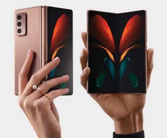 Samsung Galaxy Z Fold3 5G और Galaxy Z Flip3 5G पर बंपर ऑफर, यहां जानें डिटेल
