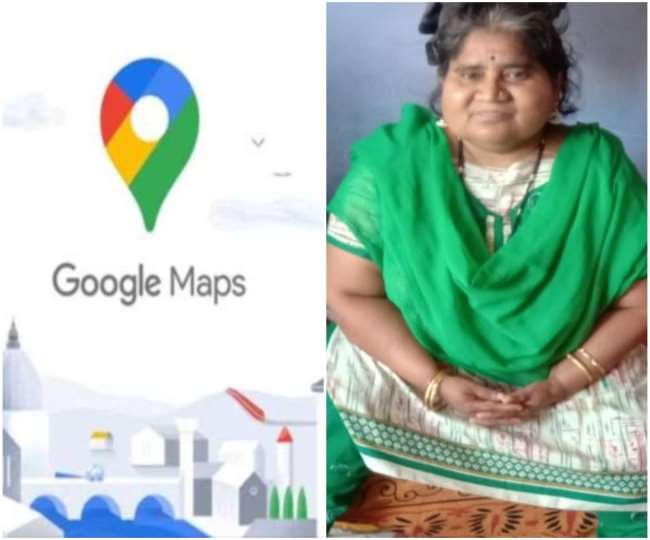 गूगल ने 25 साल बाद परिवार से मिलाया, जानिए कहां और किस हाल में मिलीं पुणे से लापता कौशांबी की कुसुम