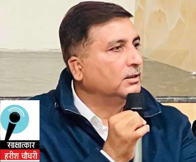 पंजाब कांग्रेस की ताजा हालत पर पार्टी प्रभारी हरीश चौधरी ने की खुलकर बात, पढ़े विशेष बातचीत
