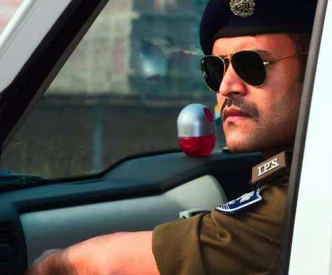 औरंगाबाद एसपी की पत्नी समेत 25 मिले कोरोना संक्रमित, पहले से 64 पॉजिटिव मरीजों का चल रहा इलाज