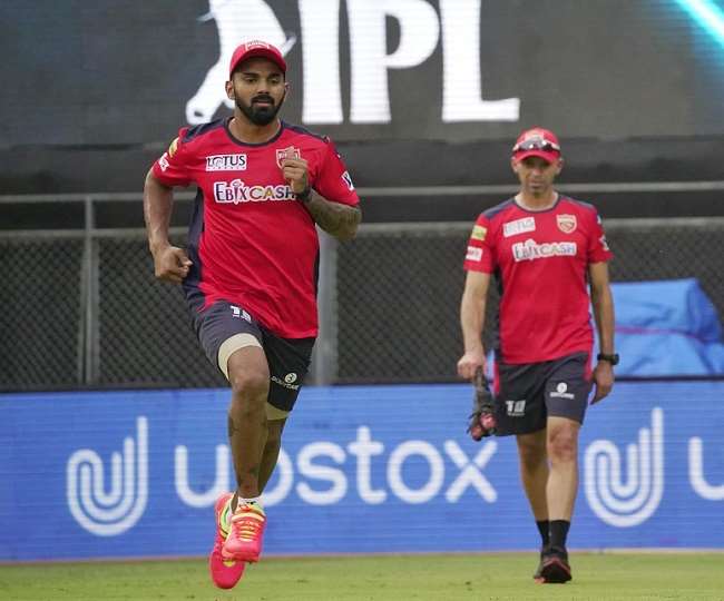 IPL की लखनऊ फ्रेंचाइजी ने केएल राहुल को बनाया कप्तान, इतने करोड़ देकर जोड़ा टीम के साथ