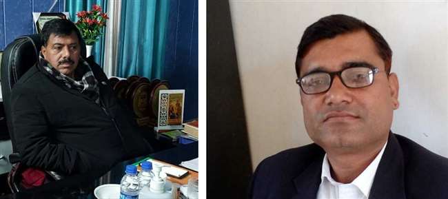 नेता जी की झंडा फहराने की 'चाह' और भावी प्रधान का बढ़ता कुर्सी का इंतजार, पढ़ें पूरा किस्सा