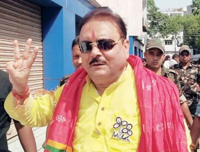 तृणमूल विधायक मदन मित्रा ने पार्टी नेतृत्व के निर्देश के बाद इंटरनेट मीडिया मंच से हटने का लिया फैसला