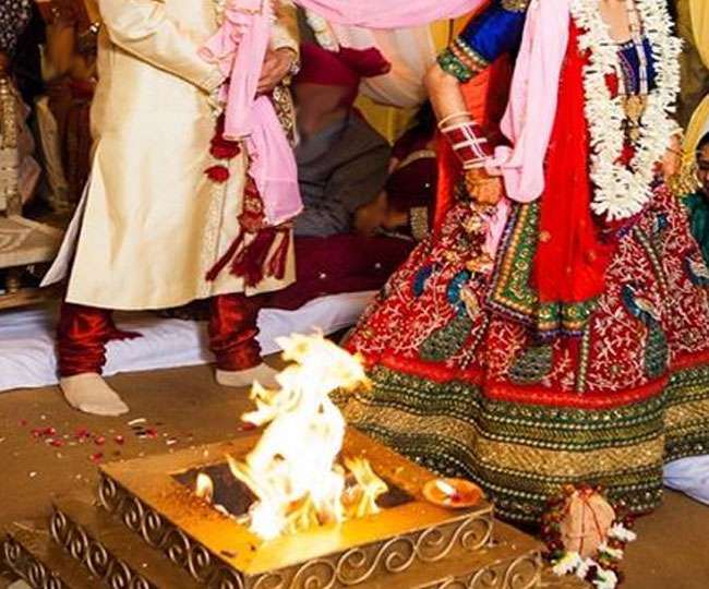 इस साल शादी के लिए 90 दिन शुभ, कल से फिर बजेगी शहनाई, यहां जानें 2022 के मुहूर्त