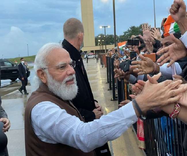 लोकप्रियता के ग्राफ में 'नमो' का बजा डंका, दुनिया के नंबर-1 नेता बने मोदी, जानें 10 बड़े नेताओं का हाल