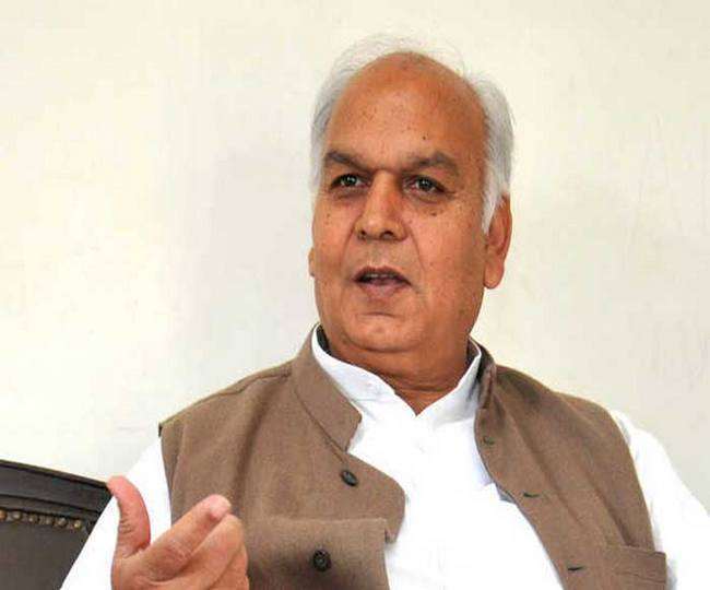 Punjab Election 2022: मोहिंदर केपी की आहट से दोआबा कांग्रेस में घबराहट, परगट सहित कई प्रत्याशियों की नींद उड़ी