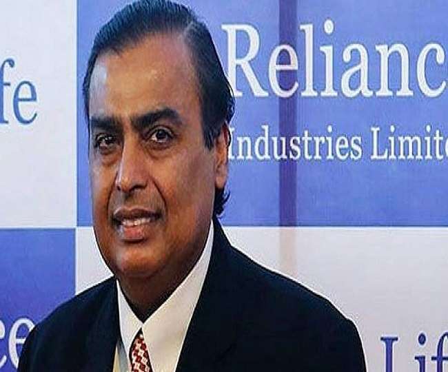 रिलायंस का शुद्ध लाभ तीसरी तिमाही में 41.5 फीसद बढ़ा