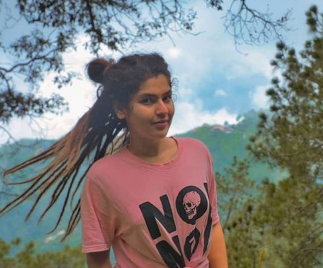 'तारक मेहता...' की 'सोनू' ये किस पर प्यार लुटाती आ रही हैं नजर, तस्वीर देख क्या होगा 'टप्पू' का रिएक्शन!