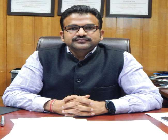 फोरलेन से जुड़ी कमियां पांच फरवरी तक करें दूर, डीसी कांगड़ा ने दिए ये निर्देश