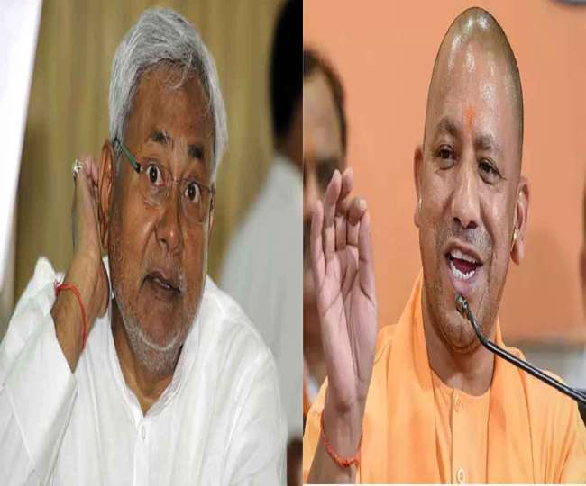 यूपी चुनाव को लेकर भाजपा से नहीं बनी बात, 51 प्रत्याशियों को मैदान में उतार सकता है जदयू