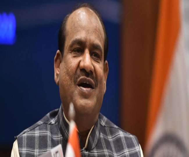 लोकसभा अध्यक्ष ओम बिरला ने कहा- 99 वर्ष बाद संसद की व्यवस्था को गति देने के लिए जरूरी है सेंट्रल विस्टा प्रोजेक्ट