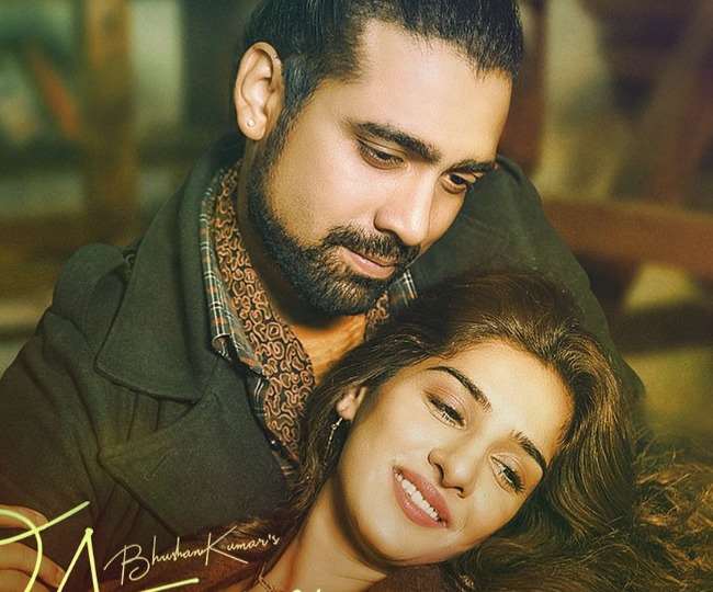 भावुक कर देगा जुबिन नौटियाल और नेहा खान का नया गाना 'ओ आसमान वाले', टी-सीरीज ने किया रिलीज