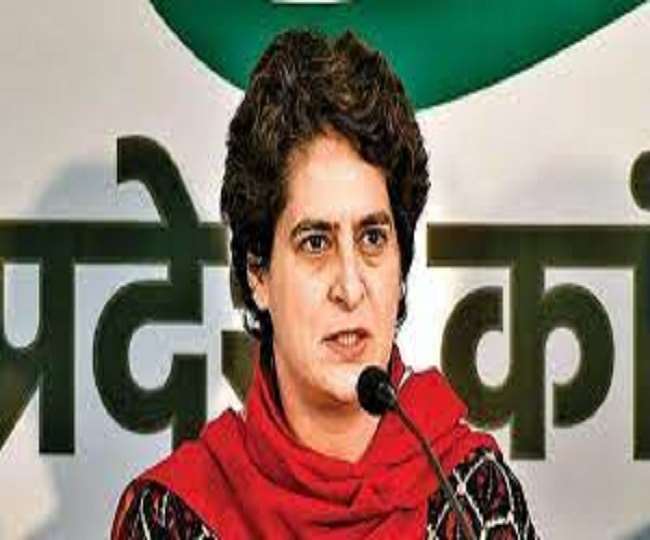 UP Election Candidate List 2022: कांग्रेस ने जारी की 41 प्रत्याशियों की नई सूची, यहां मिलेगी पूरी जानकारी