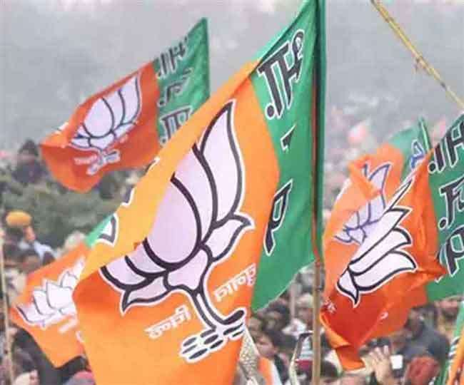 Punjab Chunav 2022: पंजाब में भाजपा को 'अपनों' से ज्यादा बाहरी उम्मीदवारों पर भरोसा