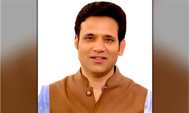 रघुवीर सिंह बाली को कांग्रेस ने पंजाब चुनाव के लिए दी जिम्मेदारी, बनाया पठानकोट का पर्यवेक्षक