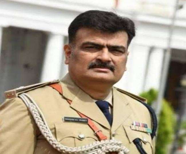 बिहारः आइपीएस राकेश दुबे व सुधीर पोरिका की बढ़ी मुश्किल, छह महीने बढ़ा निलंबन