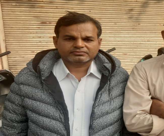 बीमार इंसान के लिए भगवान राम की तरह दुख हरने वाले बने हैं प्रयागराज के रामचंद्र
