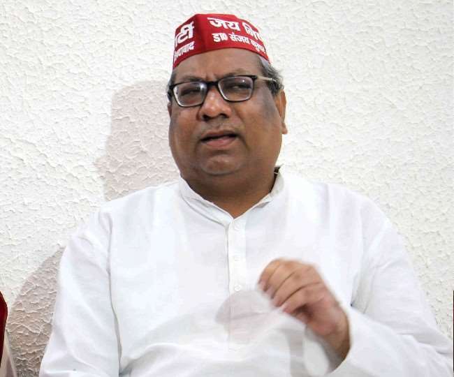योगी के गढ़ में निषाद पार्टी ने पेश किया अपना दावा, मांगी यह वीआइपी सीट