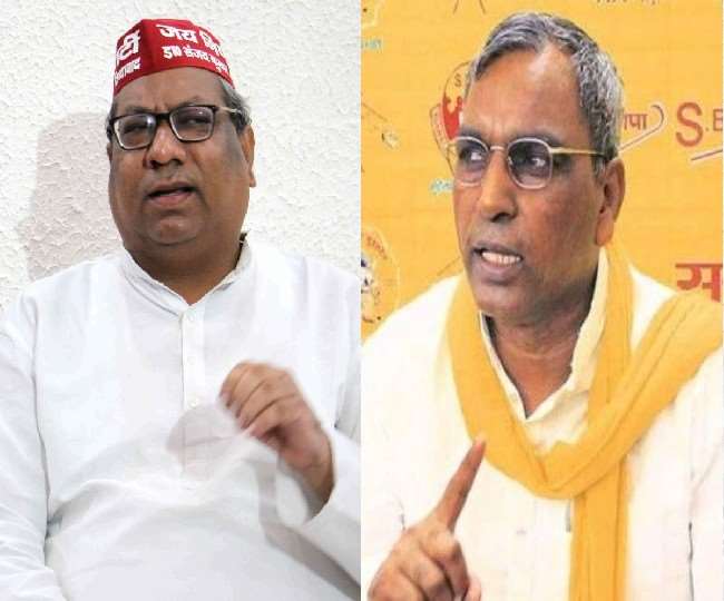 UP Chunav 2022: भाजपा की सहयोगी निषाद पार्टी को आरक्षण के मुद्दे पर घेरने के लिए सुभासपा ने बनाई नई रणनीति