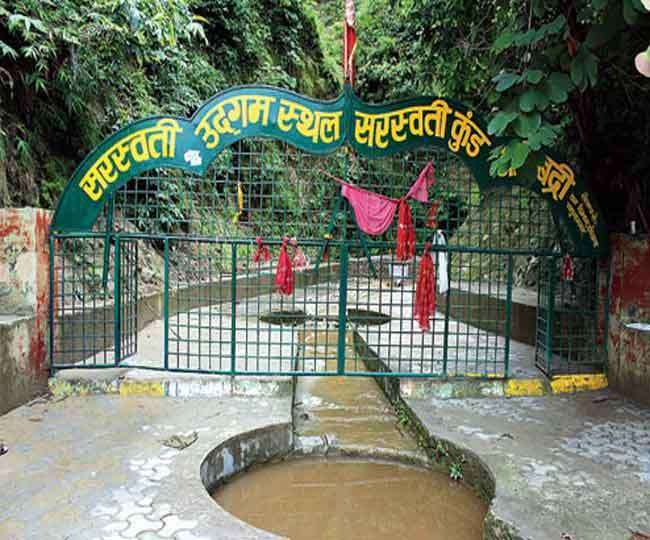 हरियाणा में 198 किलोमीटर बहेगी सरस्वती नदी की जलधारा, जानें कहां-कहां से गुजरेगी