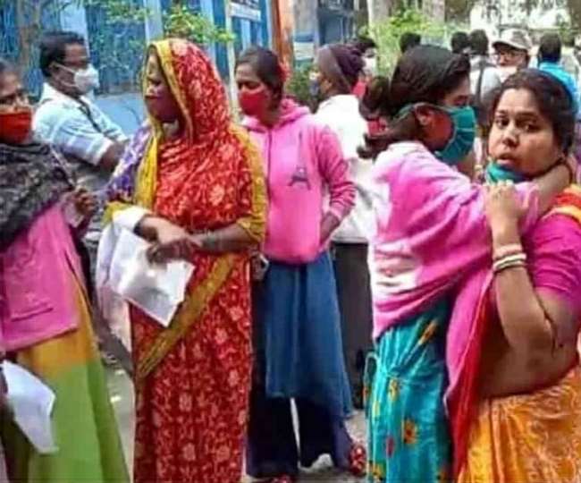 सिंगुर में आपसी विवाद में एक शराबी ने पड़ोस के दो भाइयों को उतारा मौत के घाट, ग्रामीणों ने आरोपित को पकड़ा