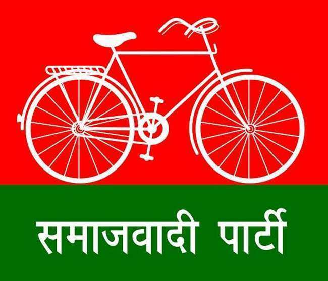 बदायूं के सपा प्रत्याशी ने चढाई आस्तीन, भाजपा नेताओं को यह दी धमकी