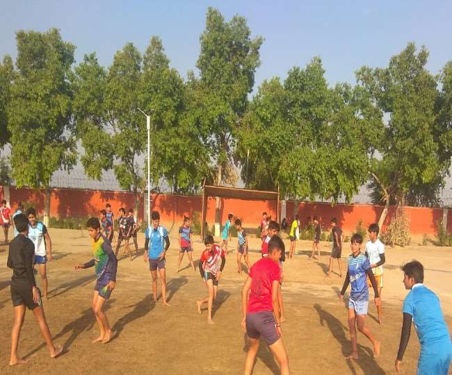 हरियाणा में खेल नर्सरियों के लिए आए 200 आवेदन, इन खेलों को किया गया शामिल, मिलेंगी कई सुविधाएं