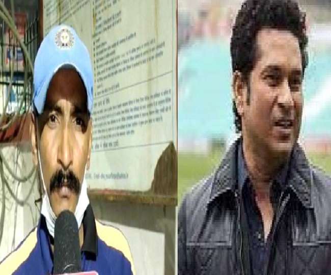 सचिन तेंदुलकर के फैन सुधीर के साथ मुजफ्फरपुर में पुलिस ने की बदसलूकी