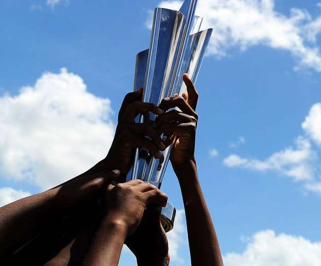 ICC T20 World Cup 2022: आस्ट्रेलिया में होने वाले टी-20 विश्व कप का शेड्यूल जारी, कुल 45 मैचों का होगा आयोजन