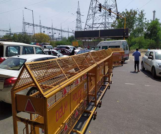 गणतंत्र दिवस: राजपथ पर फुल ड्रेस रिहर्सल के दौरान इन रास्तों पर भी प्रतिबंधित रहेगा यातायात, पढ़िए ट्रैफिक पुलिस की नई एडवाइजरी