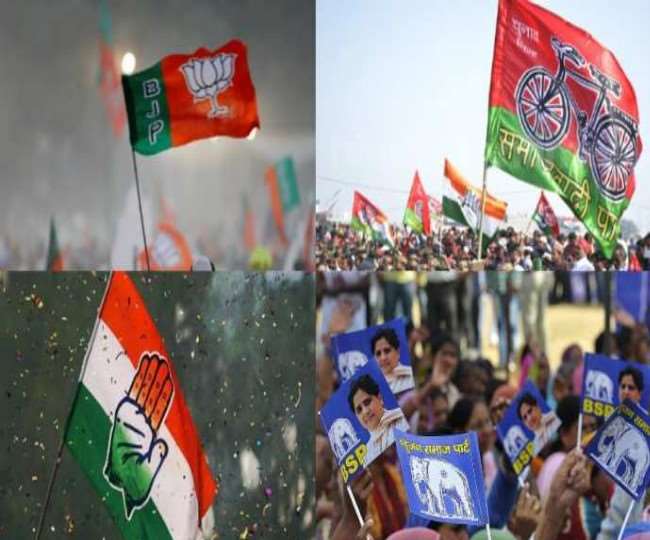 UP Chunav 2022: हरियाणा के ये 5 चर्चित चेहरे यूपी चुनावी मैदान में कूदे, कांग्रेस-बीजेपी की टीमें तैयार